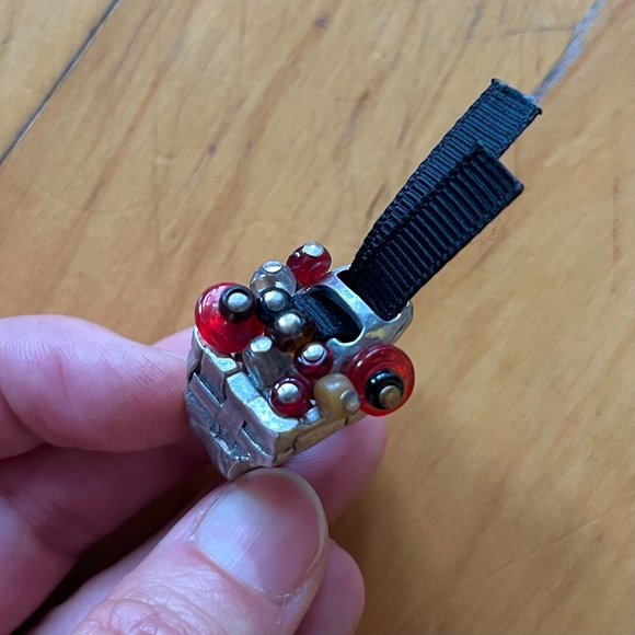 Anne Marie Chagnon Ring - Picture 3 of 4